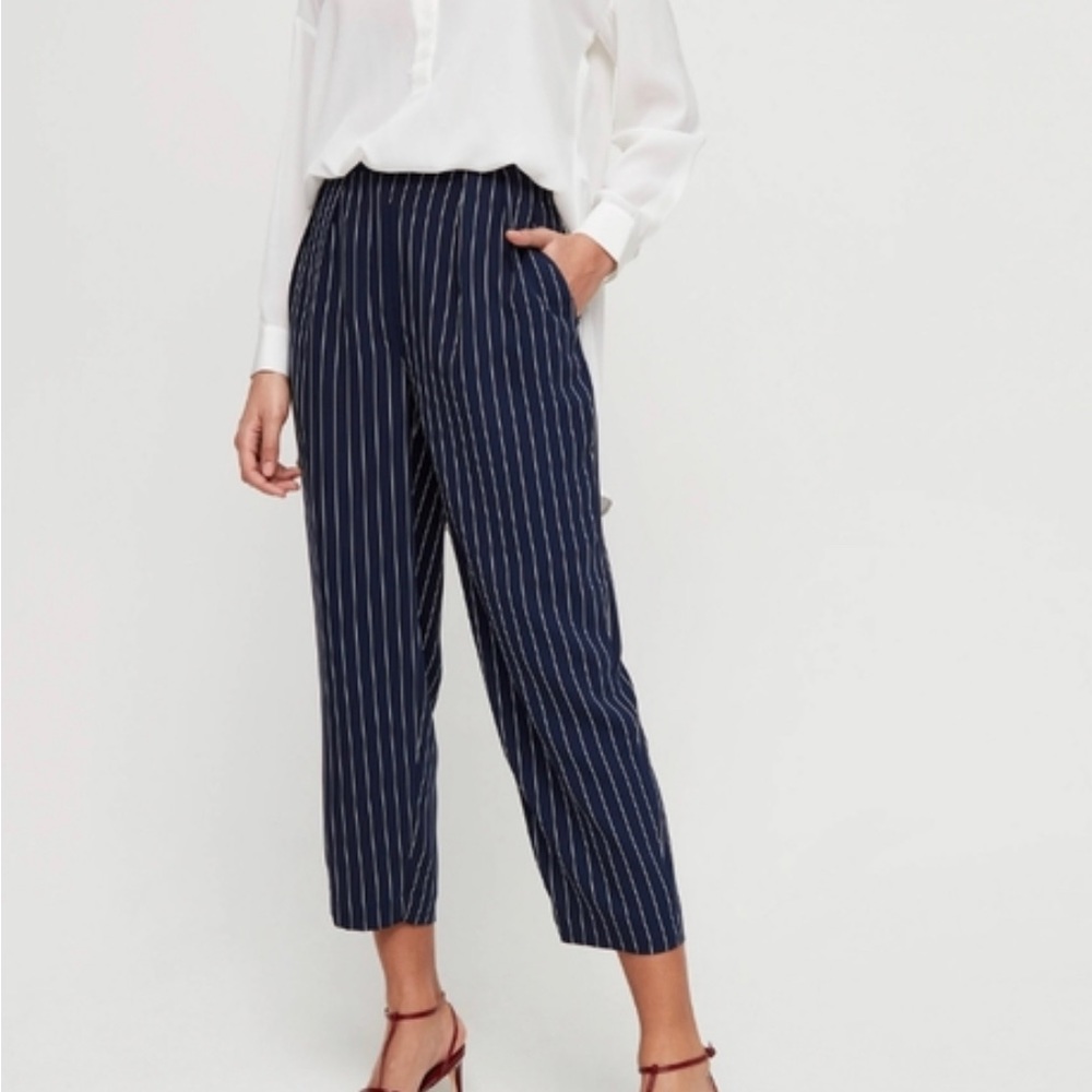 Aritzia Modesto Pant size 4